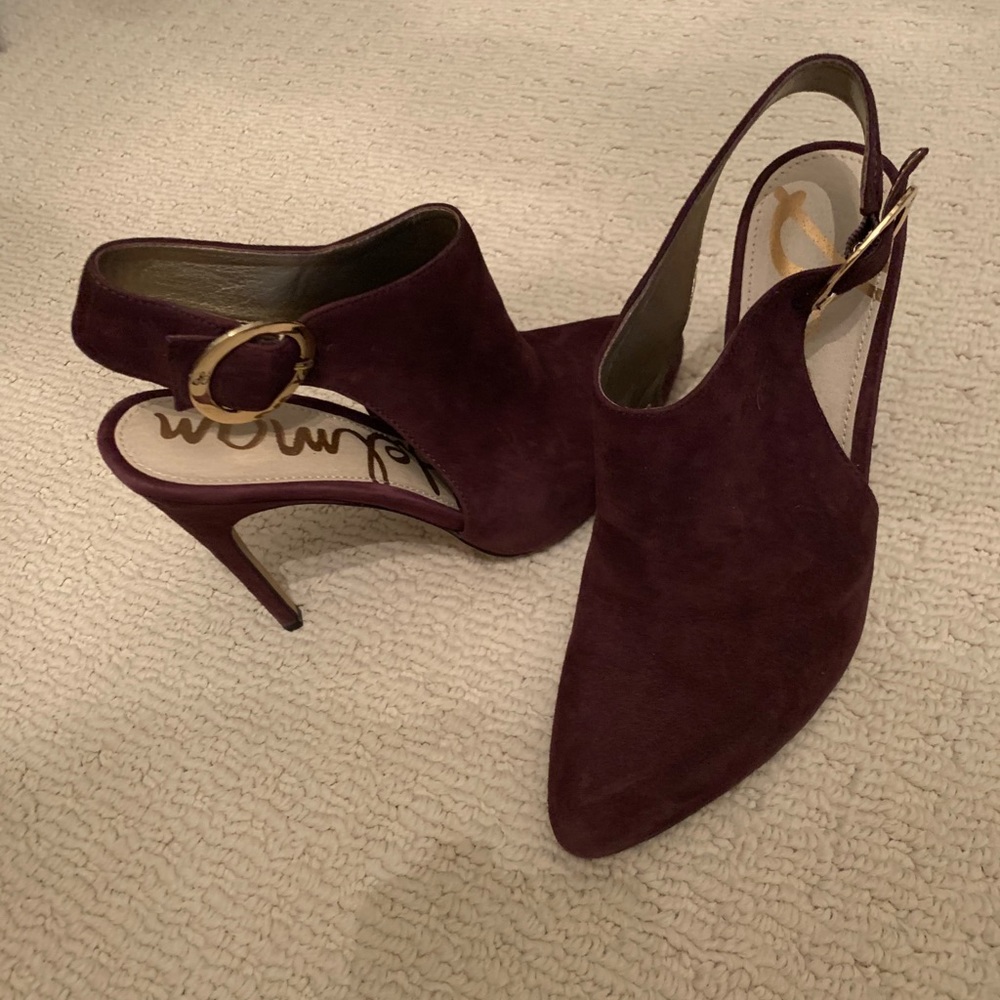 Mules - Picture 3 of 4